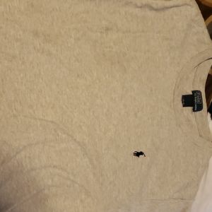 Polo Ralph Lauren Gray